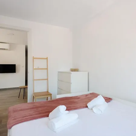 U-nique Colegial Appartamento Torremolinos