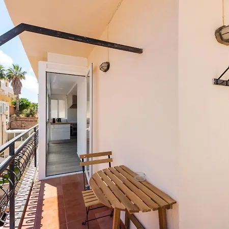 U-nique Colegial Daire Torremolinos